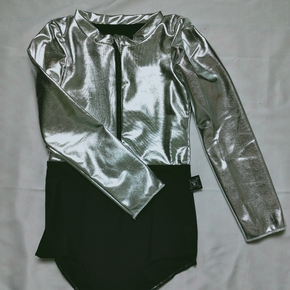 NUNUNU SWIMSUIT